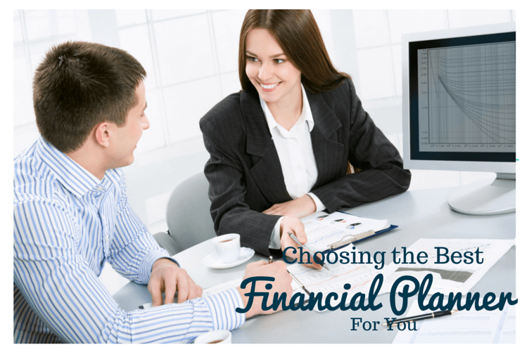 How to Choose the Best Financial Consultant for Your Business