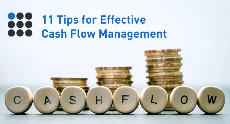 Managing Cash Flow: Tips from Financial Experts