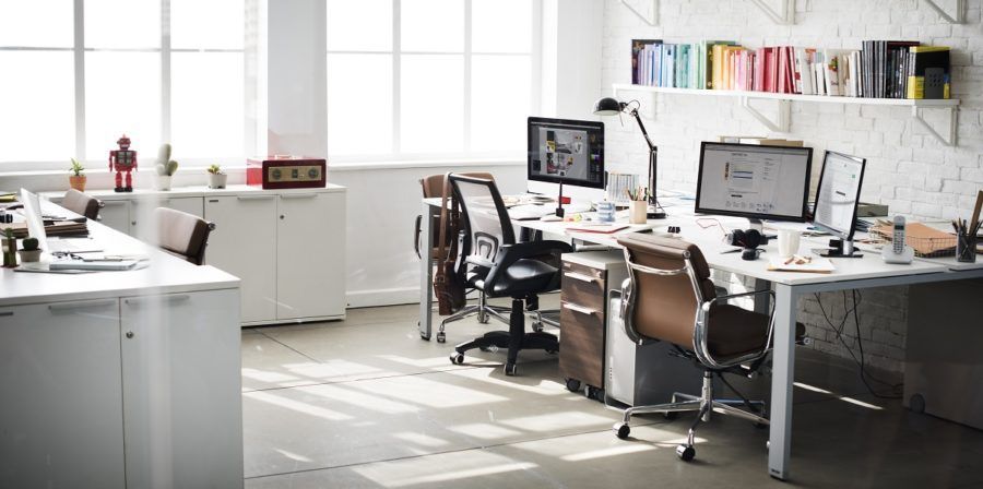 Office Supplies and Solutions for Modern Workplaces